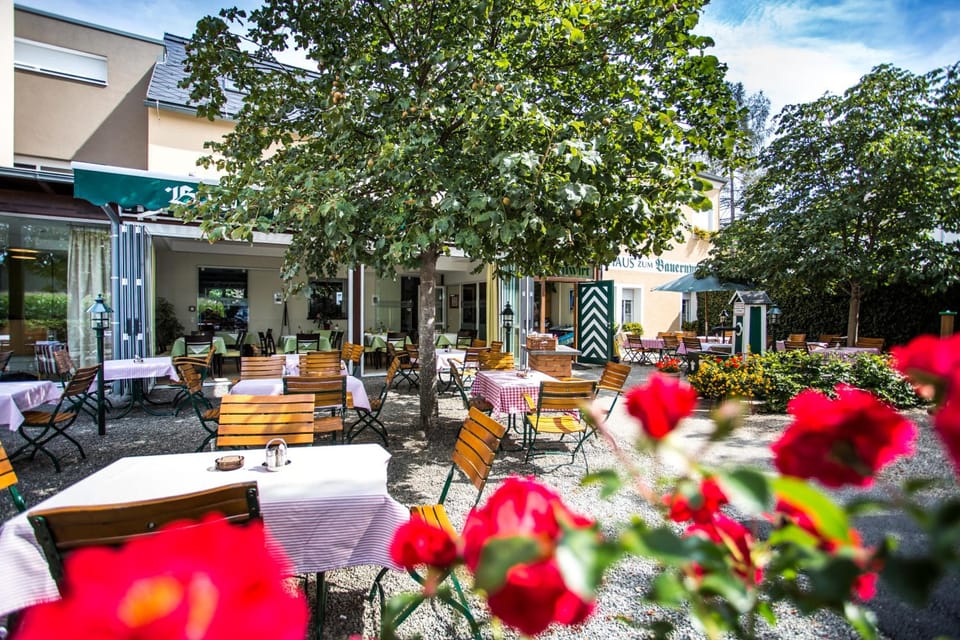 Bauernwirt Inn in Graz