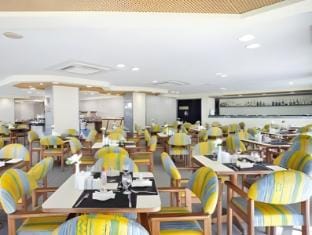 Bahiamar Hotel Hotel in Salvador