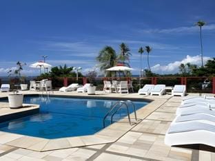 Bahiamar Hotel Hotel in Salvador