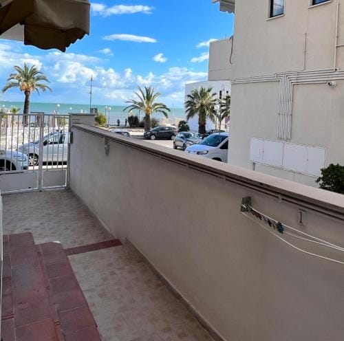 La Maison di Bea Hotel in Manfredonia