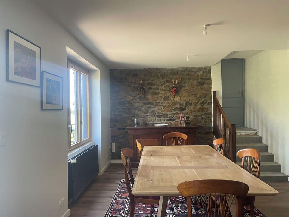 Domaine La Perruche Hotel in Brittany