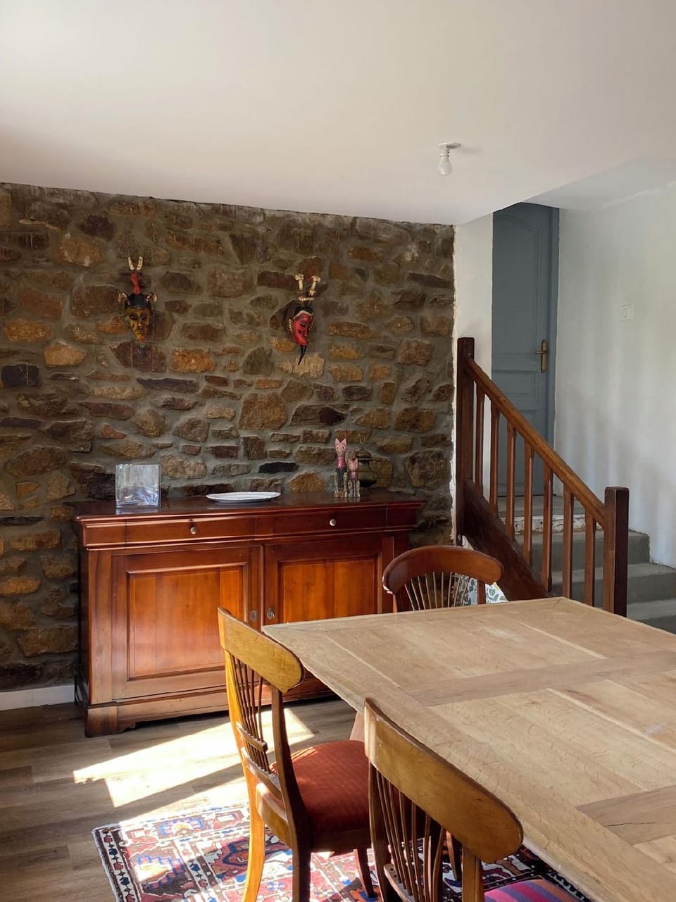 Domaine La Perruche Hotel in Brittany