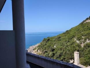 AZURA BAY HOTEL Hotel in Ulcinj Municipality