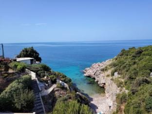 AZURA BAY HOTEL Hotel in Ulcinj Municipality