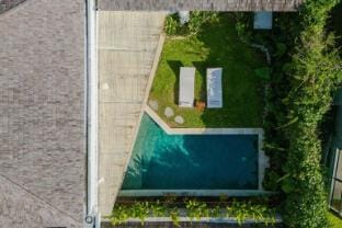 Villa Mylandro Hotel in North Kuta