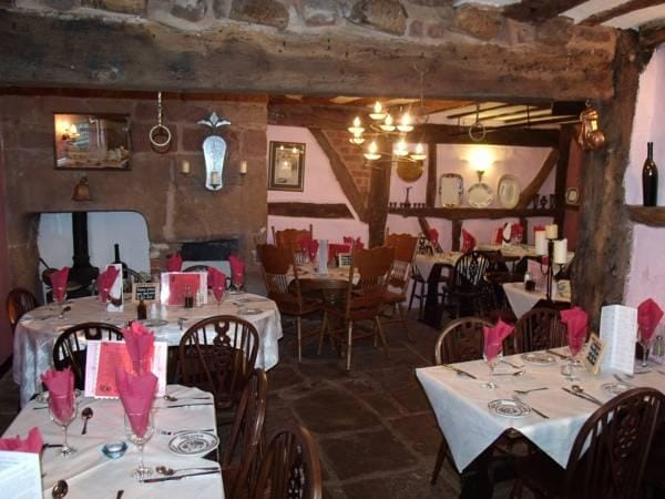The Crown Inn Hotel in Forest of Dean