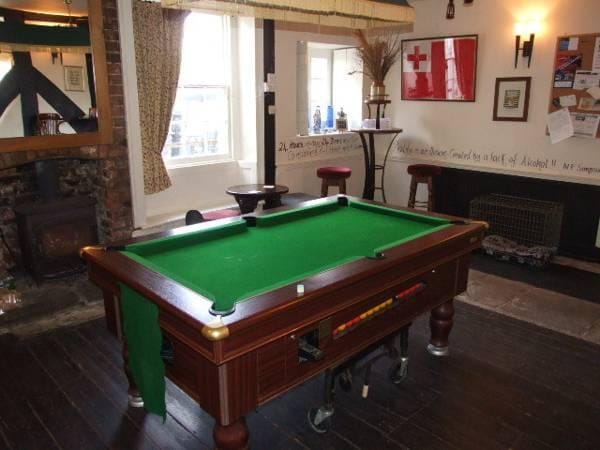 The Crown Inn Hotel in Forest of Dean