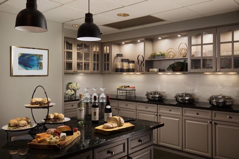 Homewood Suites by Hilton Lubbock Hotel in Lubbock