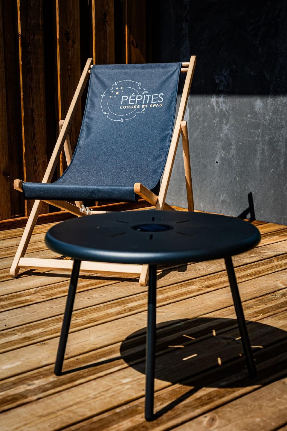Pépites Lodges et Spas Hotel in Auvergne-Rhône-Alpes
