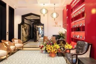 Hanoi Bliss Hotel Hotel in Hanoi