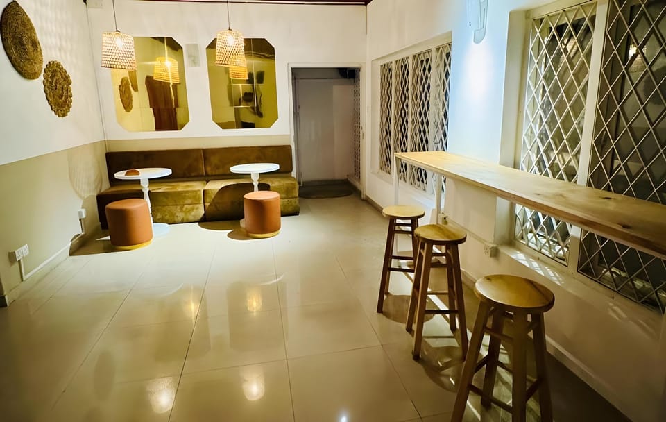 Hostel Hostel in Colombo