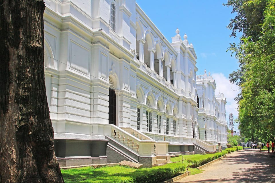 Hostel Hostel in Colombo