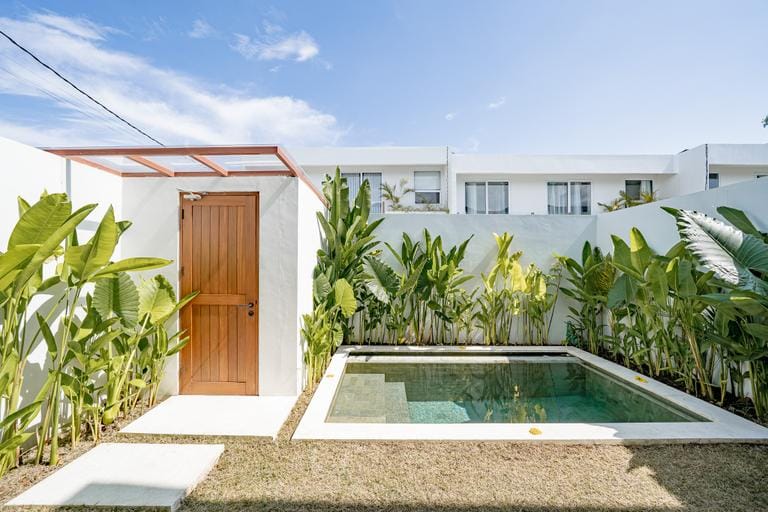 Villa Pia Pererenan Hotel in Mengwi