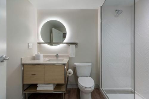 TownePlace Suites by Marriott Savannah Pooler Hotel in Pooler
