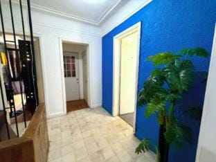 RHM Condesa Hotel in Mexico City