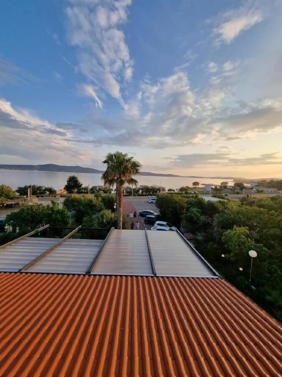 Villa Anton B&B Hotel in Šibenik-Knin County, Croatia