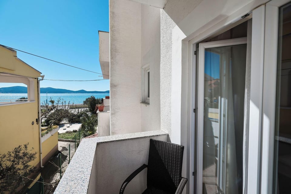 Villa Anton B&B Hotel in Šibenik-Knin County, Croatia