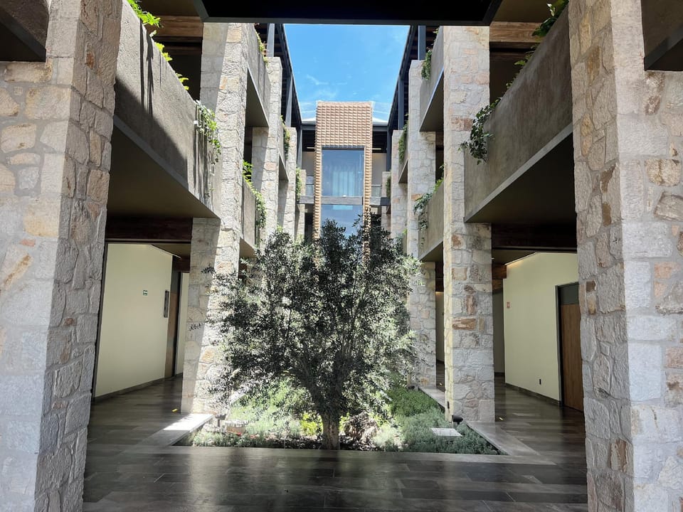 Puertas de la Peña Hotel & Spa Hotel in State of Querétaro