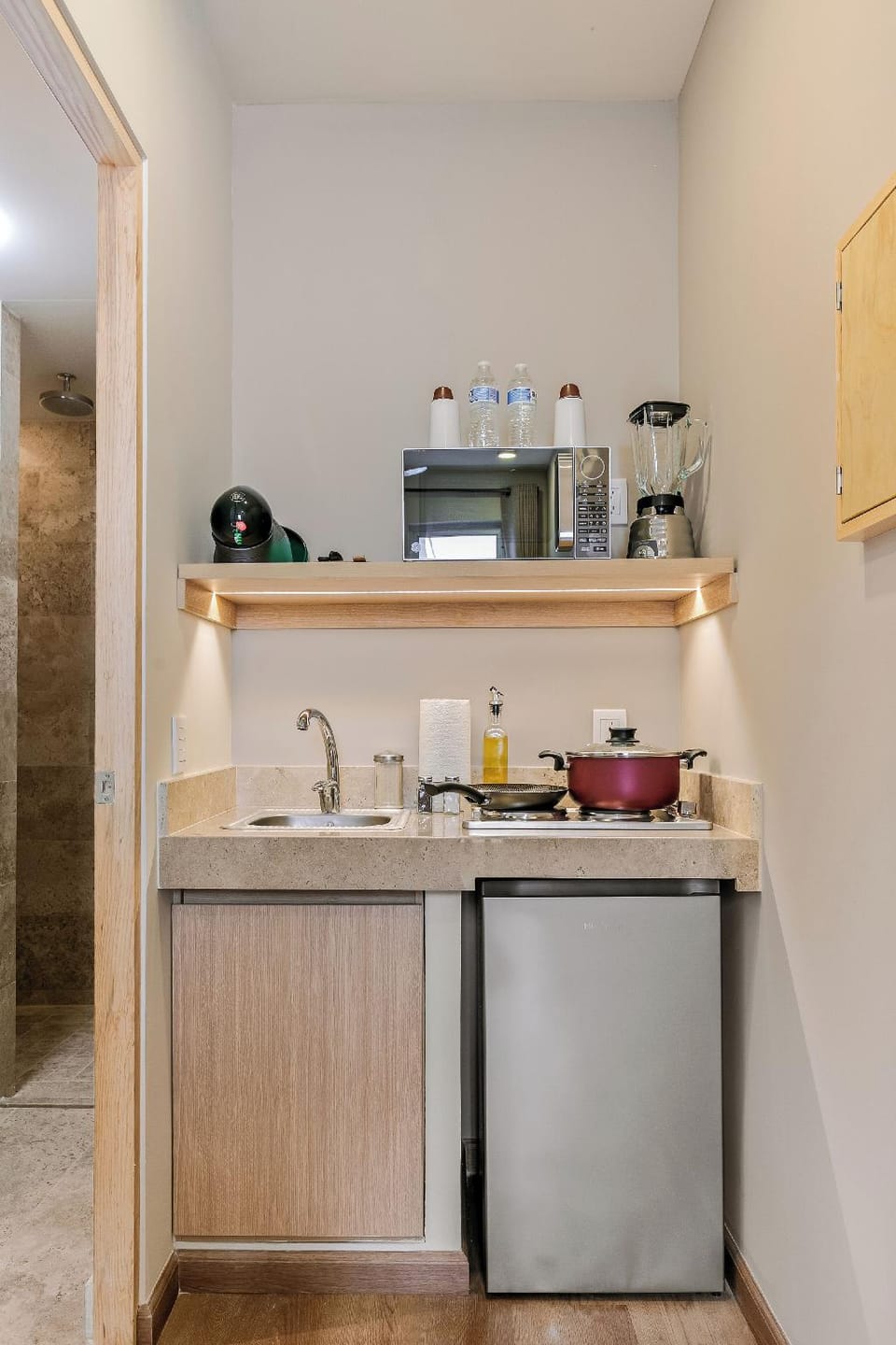 Allende By Homirent Hotel in Santiago de Queretaro