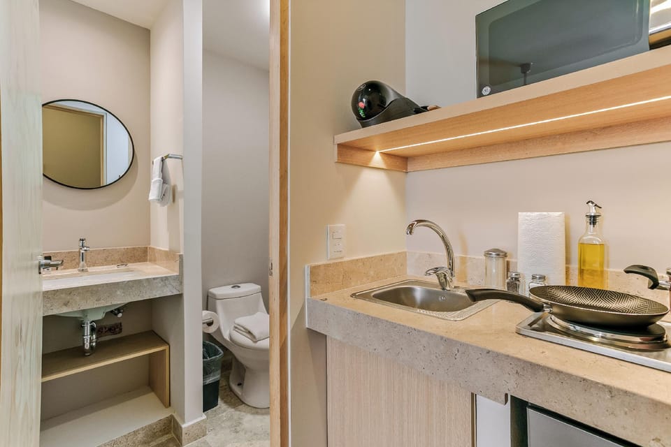 Allende By Homirent Hotel in Santiago de Queretaro