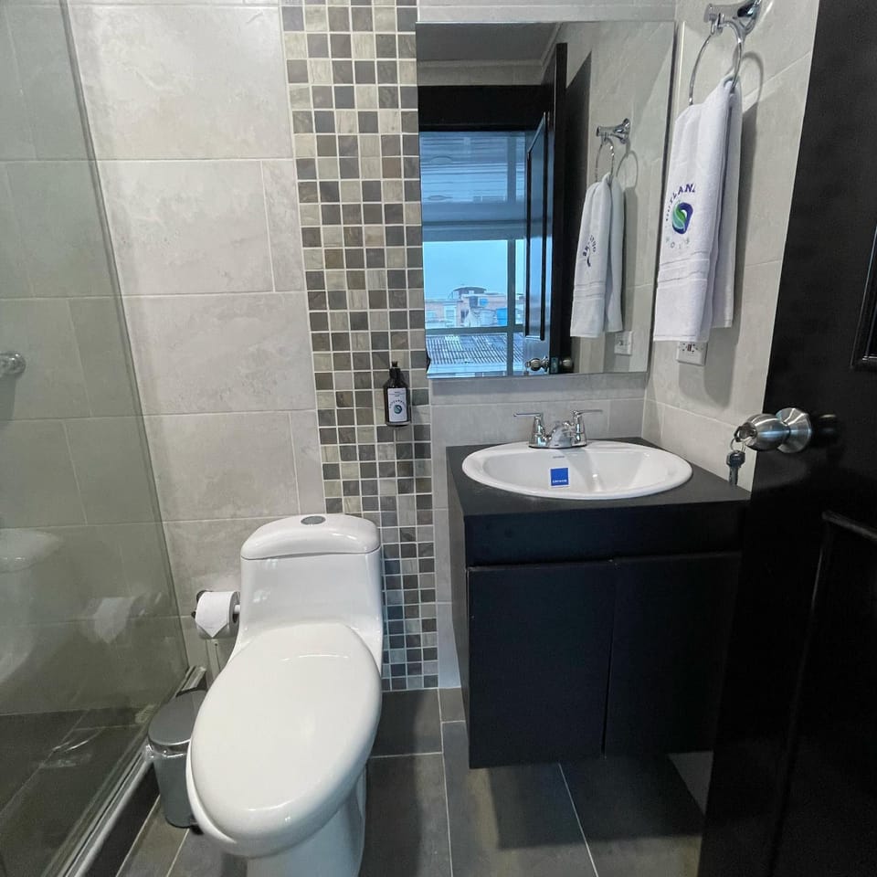 Outlanders House Hotel in Bogota