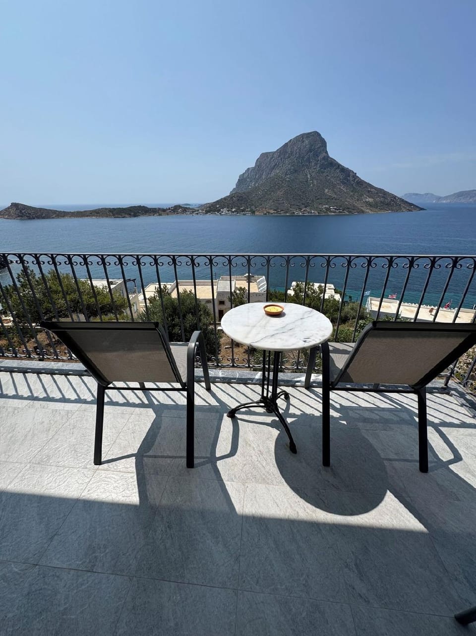 Kaloniki Rooms & Suites Hotel in Kalymnos