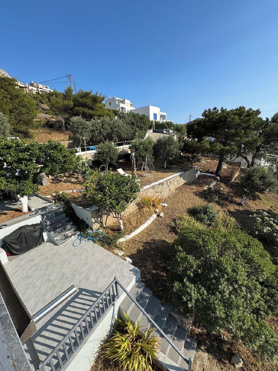 Kaloniki Rooms & Suites Hotel in Kalymnos