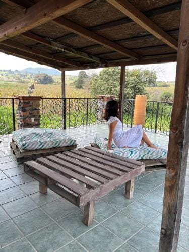 Centro Holistico Kinam Hotel in State of Morelos