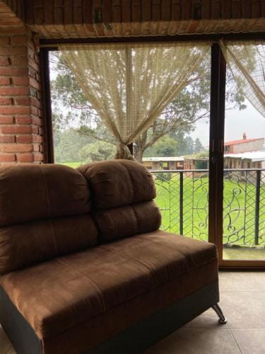 Centro Holistico Kinam Hotel in State of Morelos