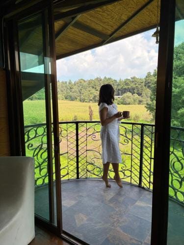 Centro Holistico Kinam Hotel in State of Morelos