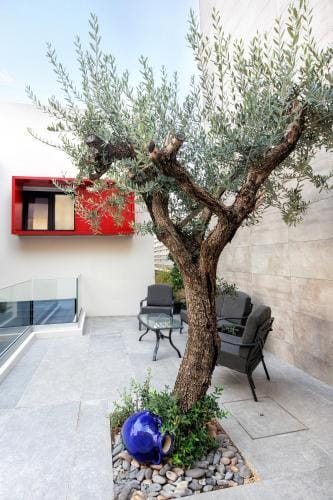 Harmonia B&B Hotel in Campania