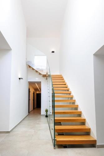 Harmonia B&B Hotel in Campania