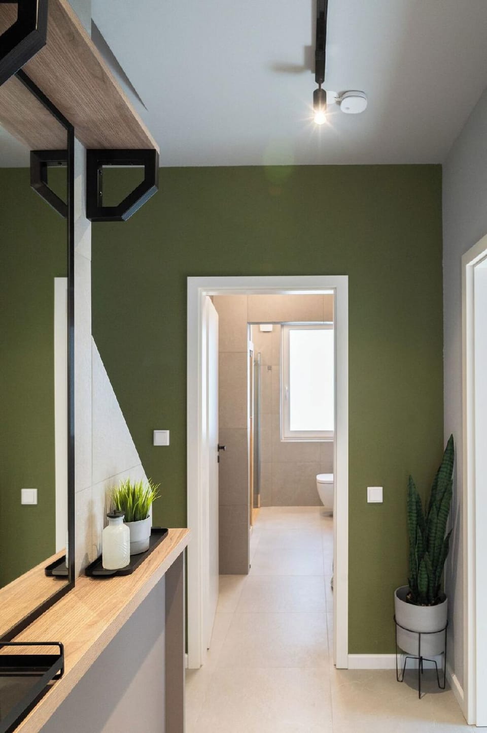 House 756 Mainz: Families, Friends & Business – Sauna, Parking, Near Messe & Airport Hotel in Mainz