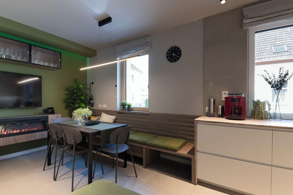 House 756 Mainz: Families, Friends & Business – Sauna, Parking, Near Messe & Airport Hotel in Mainz