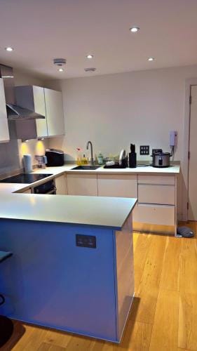 Ensuite Room Southampton In a Shared property Ocean Village Hotel in Southampton