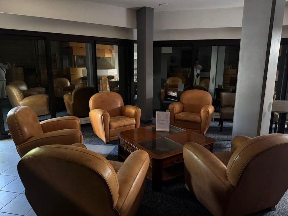 Hotel Dupleix Hotel in Quimper