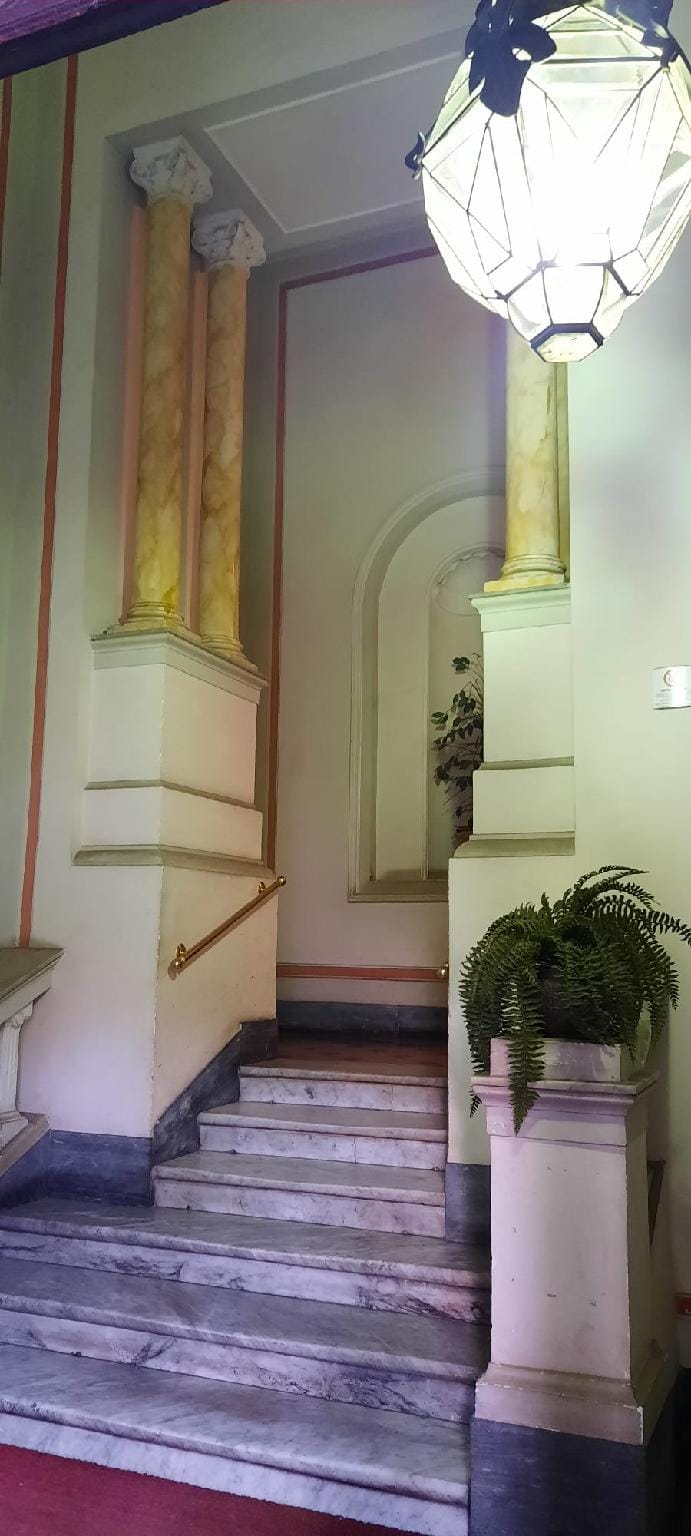 Rooms Palazzo Gropallo Apartment hotel in Genoa