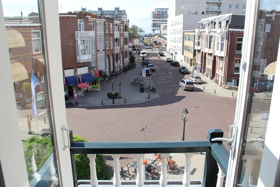 Hotel 't Sonnehuys Hotel in The Hague