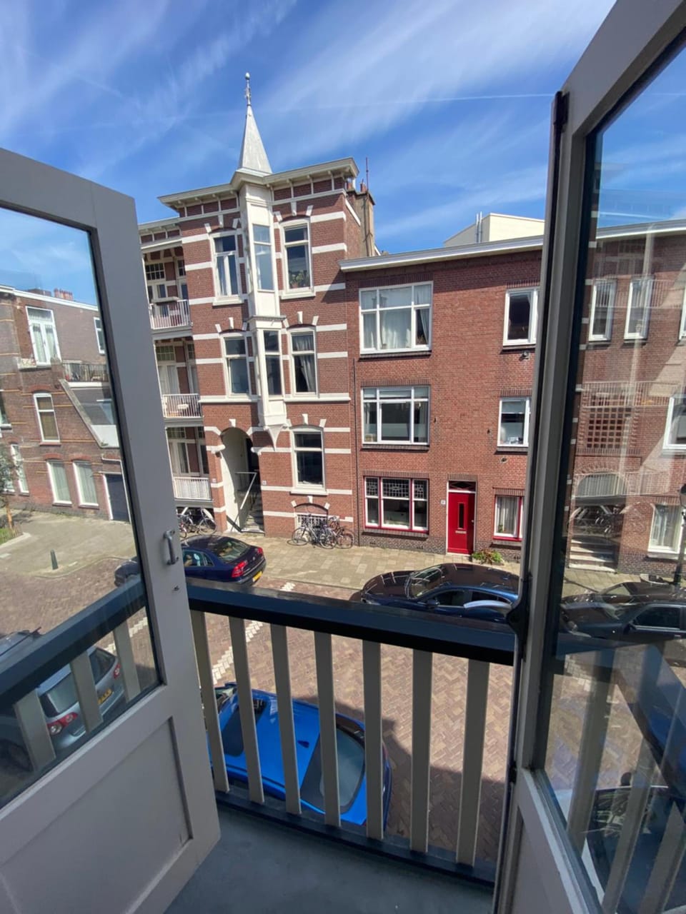 Hotel 't Sonnehuys Hotel in The Hague