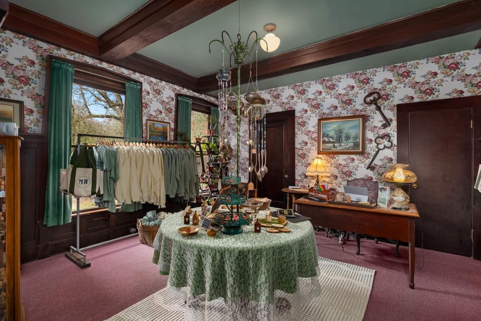 McCleary Hotel Hotel in Washington