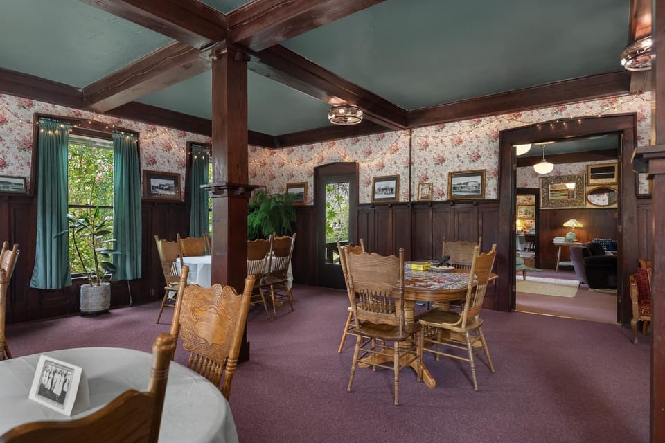 McCleary Hotel Hotel in Washington