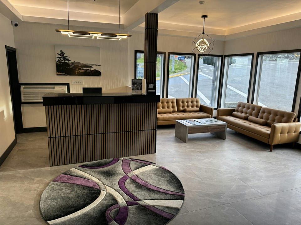 Waterways, A Boutique Hotel Hotel in Powell River
