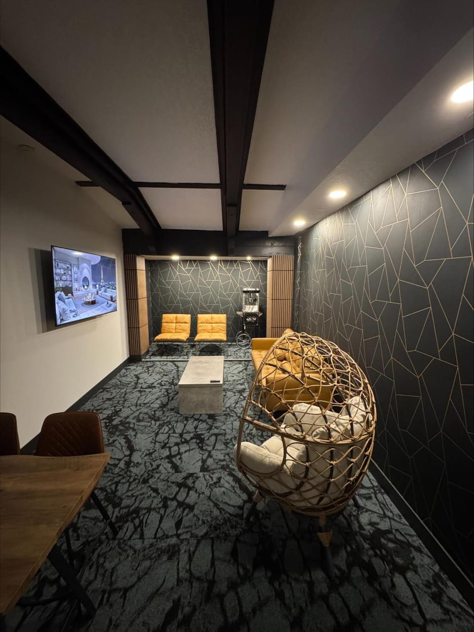 Bar/lounge