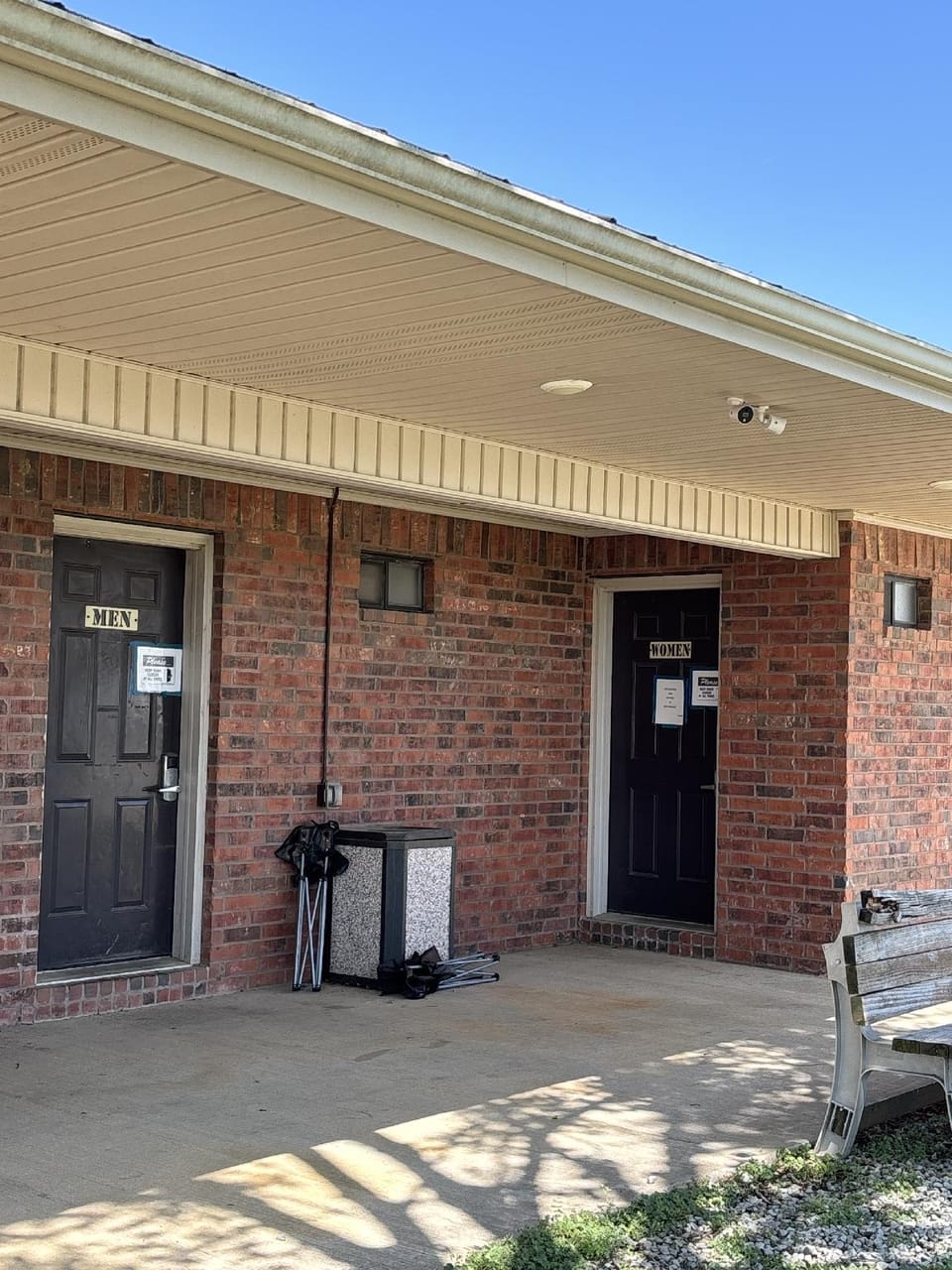Twin Lakes Inn & RV Park Hotel in Ozark Mountains