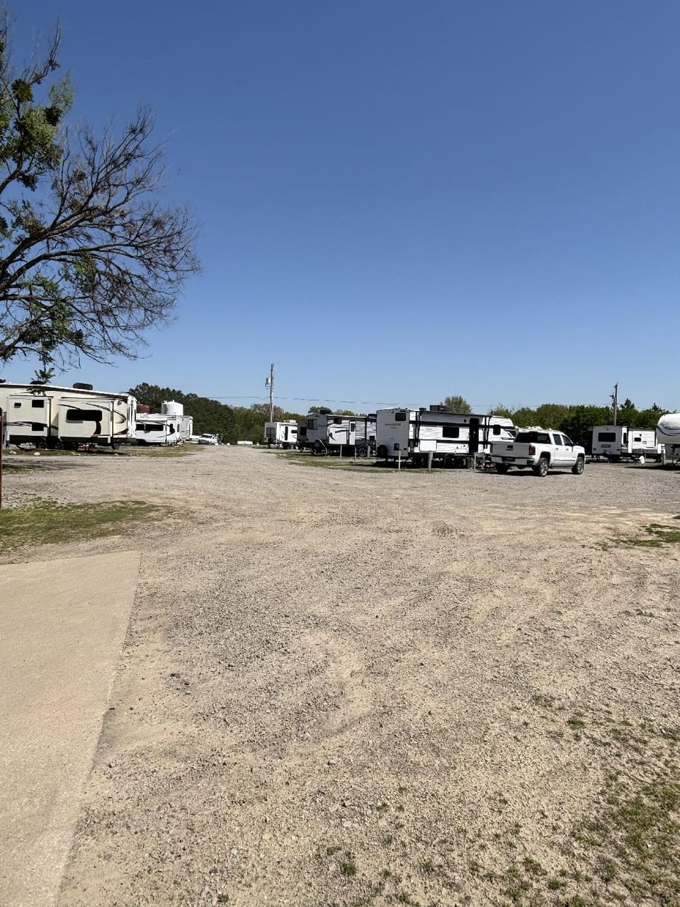 Twin Lakes Inn & RV Park Hotel in Ozark Mountains