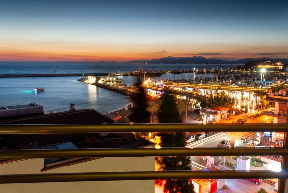 Palm Hotel Hotel in Kusadasi