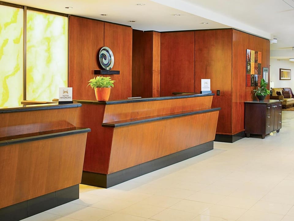 Hilton Providence Hotel in Providence