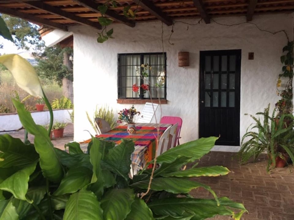El Rincon de San Agustin Etla Inn in State of Oaxaca