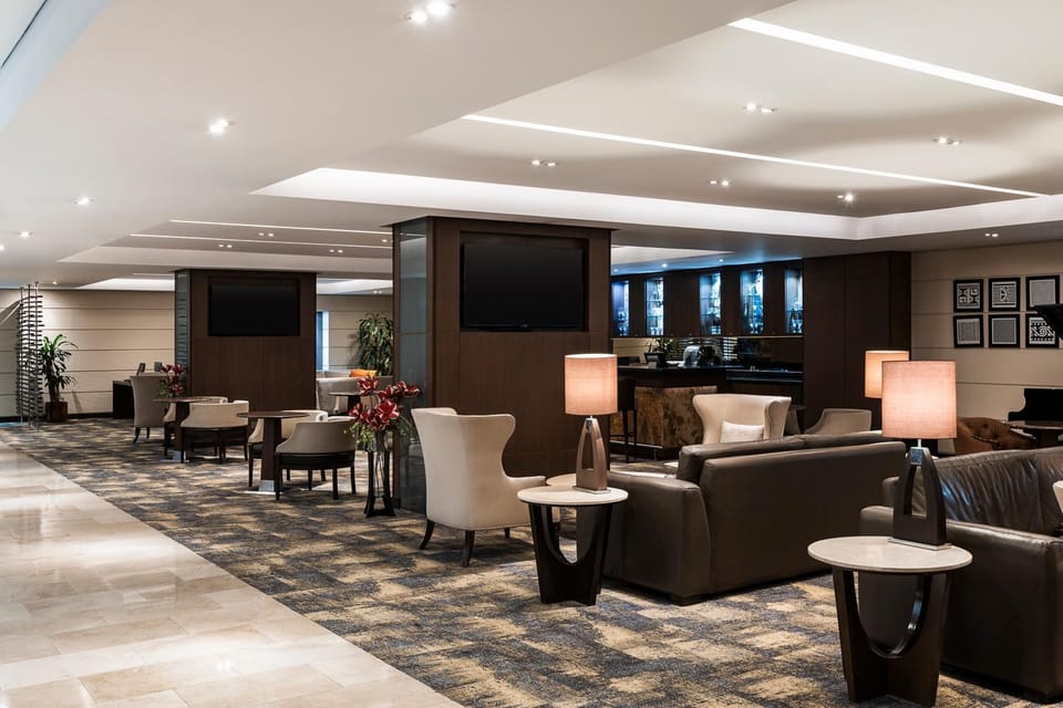 Hotel Dann Carlton Bogota Hotel in Bogota