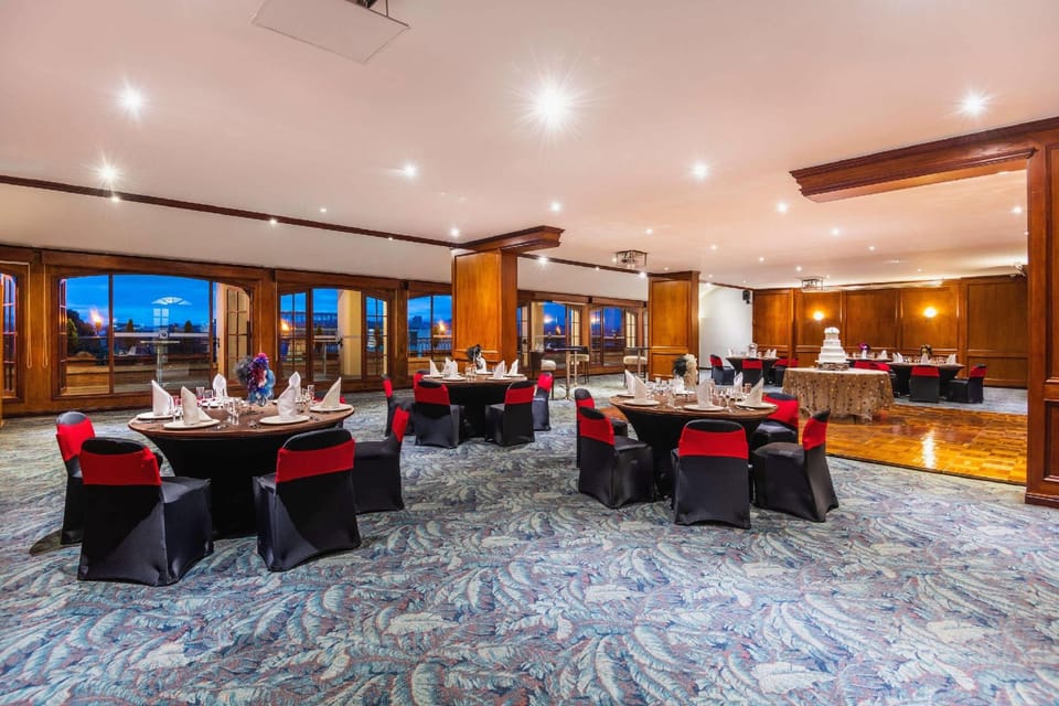 Hotel Dann Carlton Bogota Hotel in Bogota